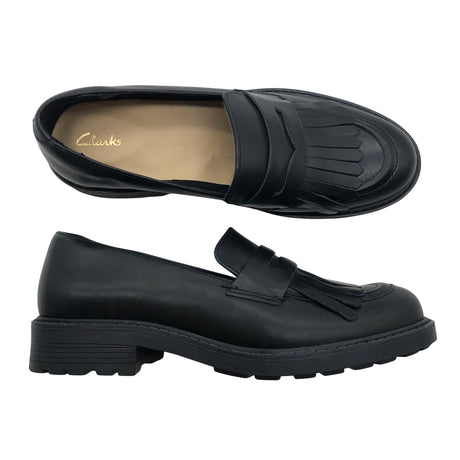 Unisex Clarks - Loaferit, koko 39 -  ()