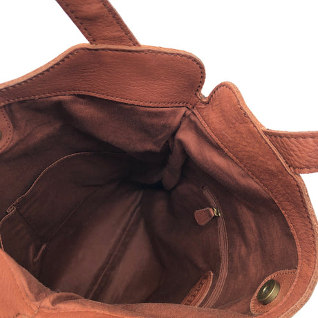 Unisex Fossil - Käsilaukku, koko Maxi -  (2)