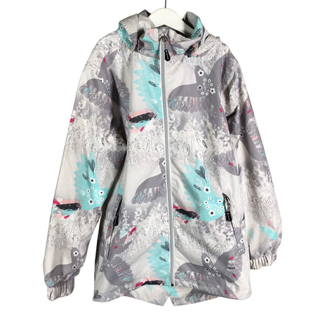 Unisex Jonathan - Välikausitakki, koko 152 - 158 -  ()