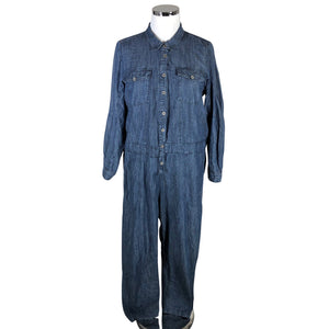 Unisex Kaffe - Haalarit, koko 44 -  (1)