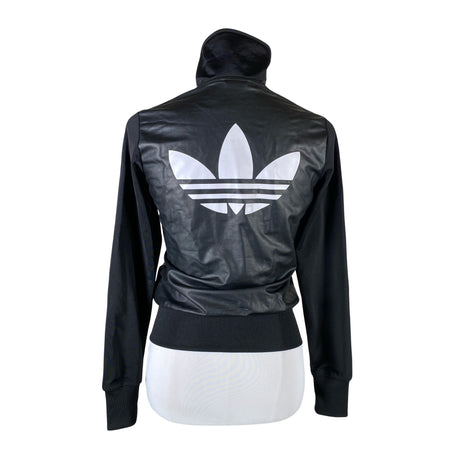 Unisex Adidas - Urheilutakki, koko 122 - 128 -  (2)