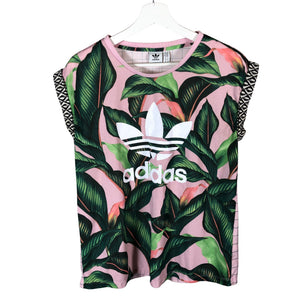 Unisex Adidas - T-paita, koko 40 -  (1)