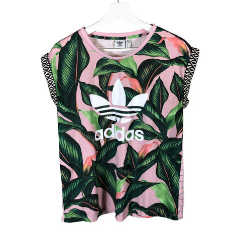 Unisex Adidas - T-paita, koko 40 -  ()