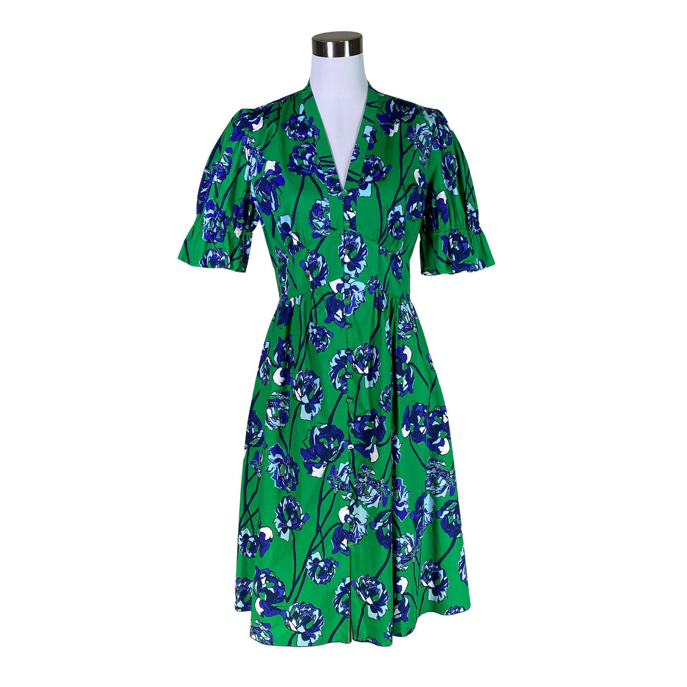 Unisex Diane von Furstenberg - Mekko, koko 40 -  (1)