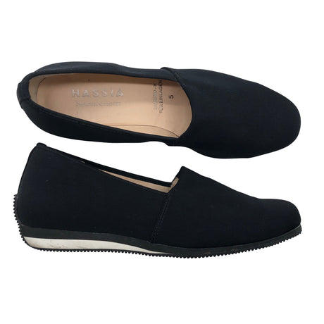 Unisex Hassia - Loaferit, koko 38 -  ()