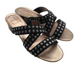 Unisex Mascaró - Korolliset sandaalit, koko 38 -  (2)