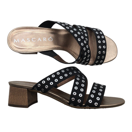 Unisex Mascaró - Korolliset sandaalit, koko 38 -  ()