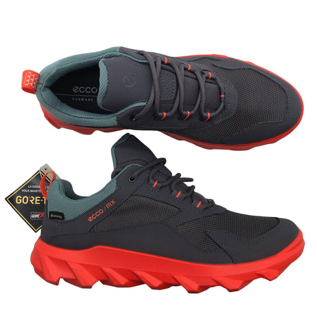 Unisex Ecco - Lenkkarit, koko 38 -  ()