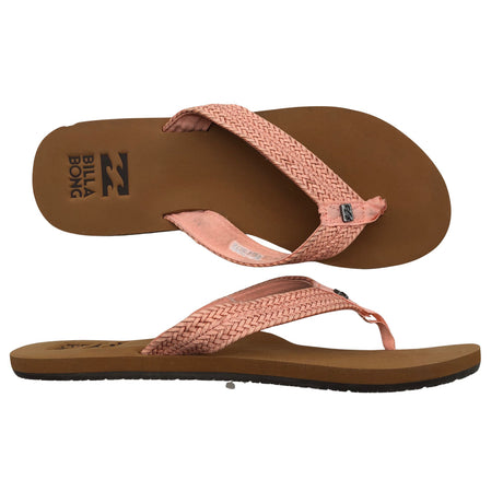Unisex Billabong - Rantasandaalit, koko 38 -  ()
