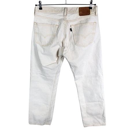 Unisex Levi's - Farkut, koko W33 -  (2)