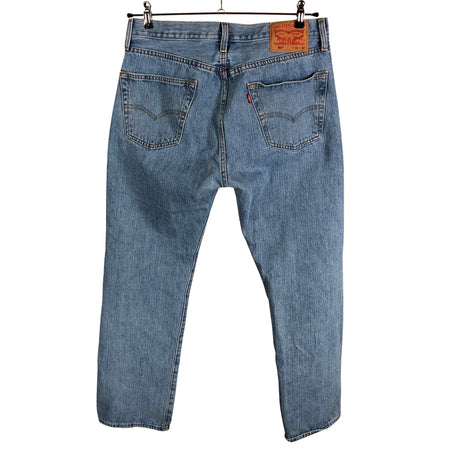Unisex Levi's - Farkut, koko W33 -  (2)