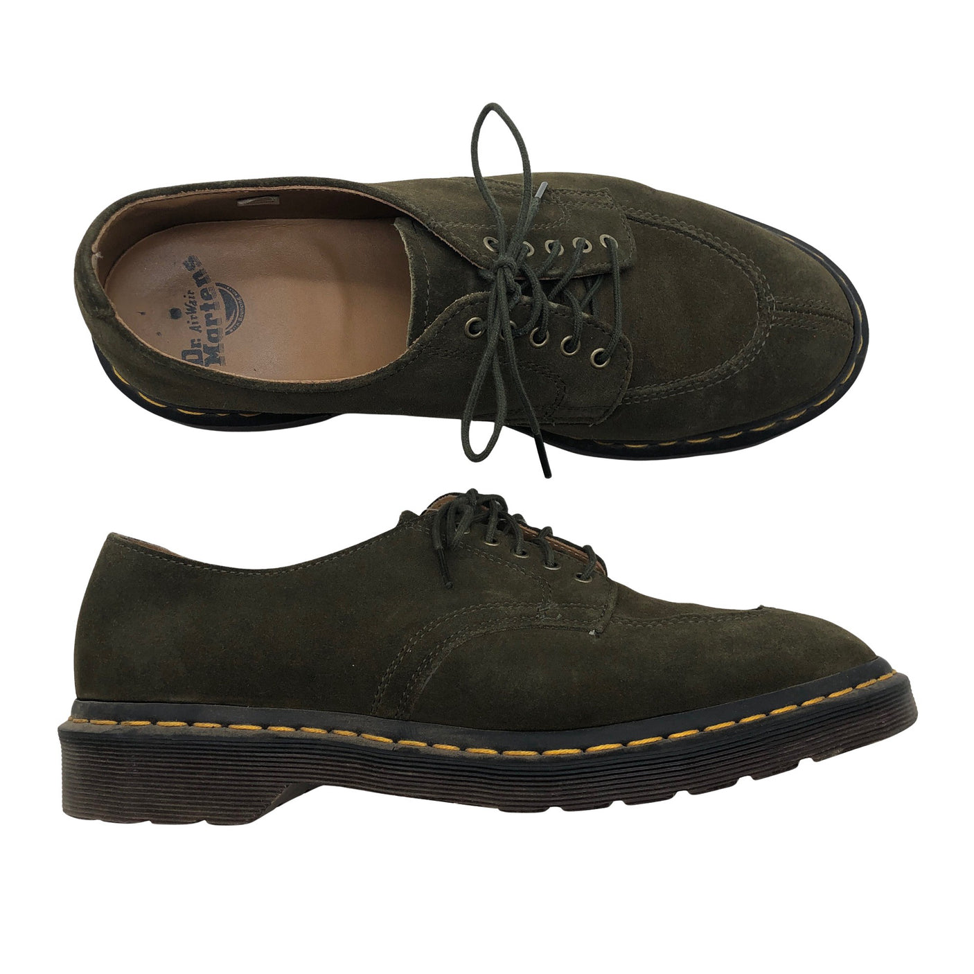 Unisex Dr. Martens - Kävelykengät, koko 42 -  (1)