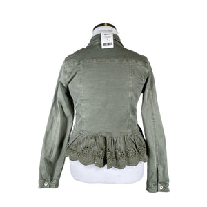 Unisex Onado Jeans - Farkkutakki, koko 42 -  (2)