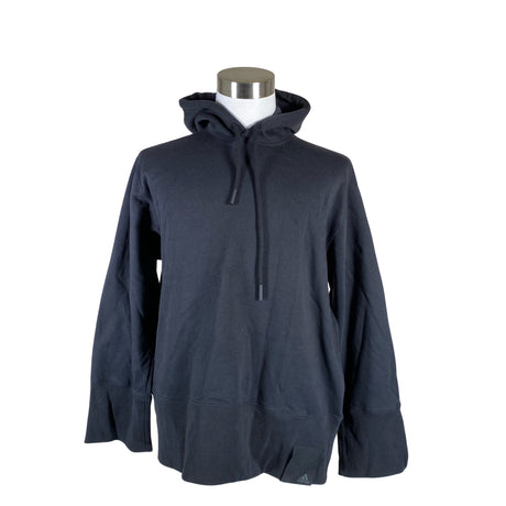 Miesten Adidas - Huppari, koko M - Musta ()