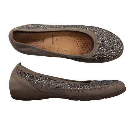 Unisex Gabor - Ballerinat, koko 38 -  ()