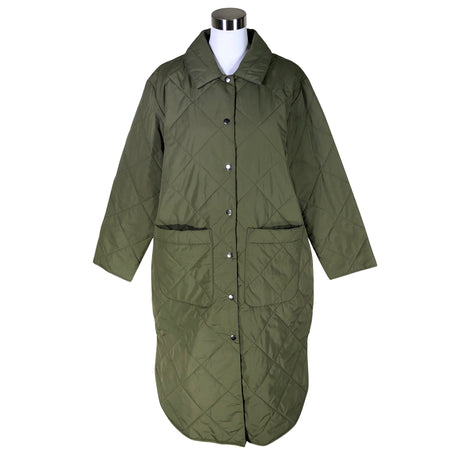 Unisex Nanso - Kevyttoppatakki, koko 40 -  ()