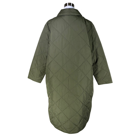 Unisex Nanso - Kevyttoppatakki, koko 40 -  (2)
