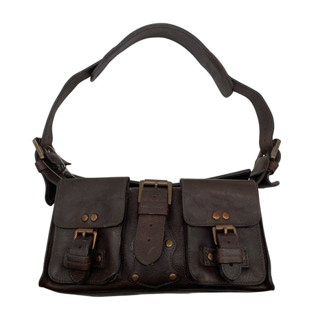 Unisex Mulberry - Käsilaukku, koko Midi -  ()