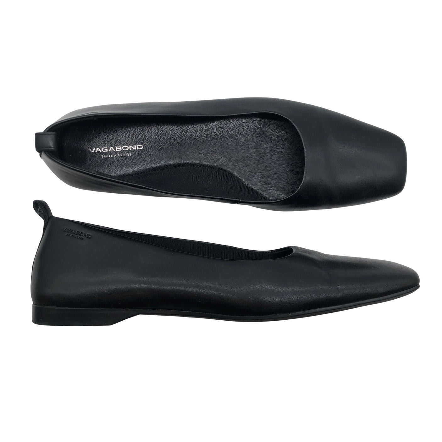 Unisex Vagabond - Ballerinat, koko 40 -  (1)