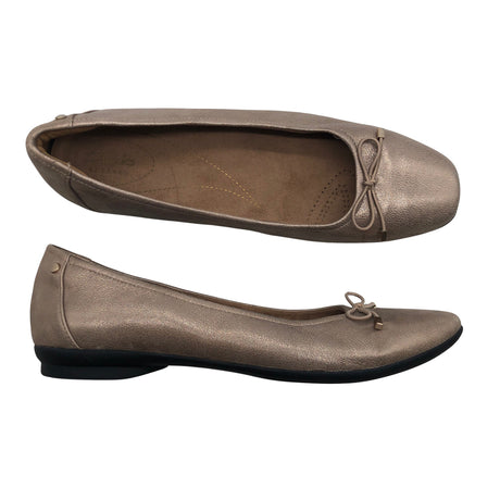 Unisex Clarks - Ballerinat, koko 42 -  ()