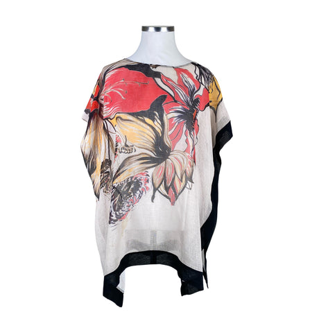 Unisex D.Exterior - Tunika, koko 42 -  ()