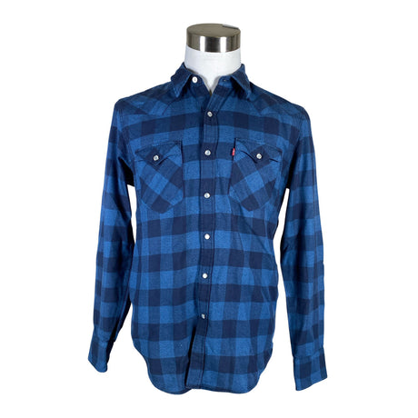 Unisex Levi's - Kauluspaita, koko 48 -  ()