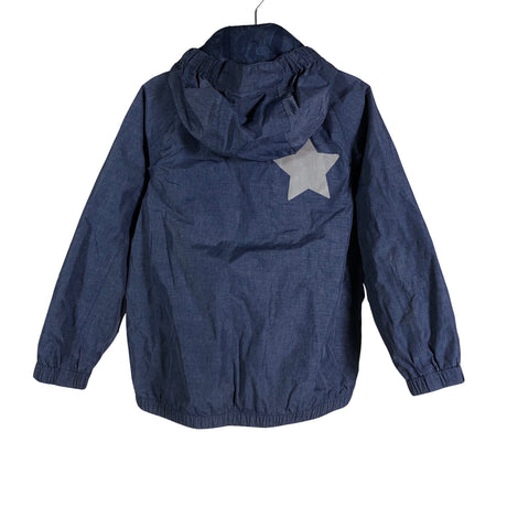 Unisex Molo Kids - Välikausitakki, koko 110 - 116 -  (2)