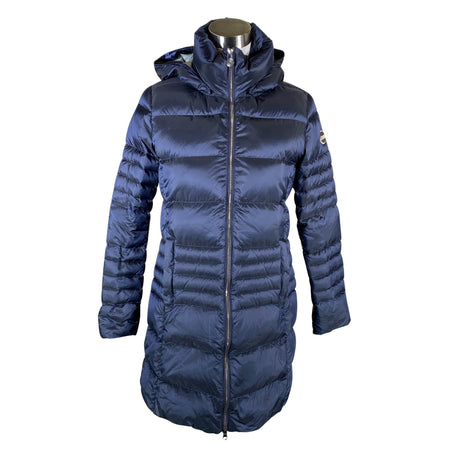 Unisex Colmar - Untuvatakki, koko 36 -  ()