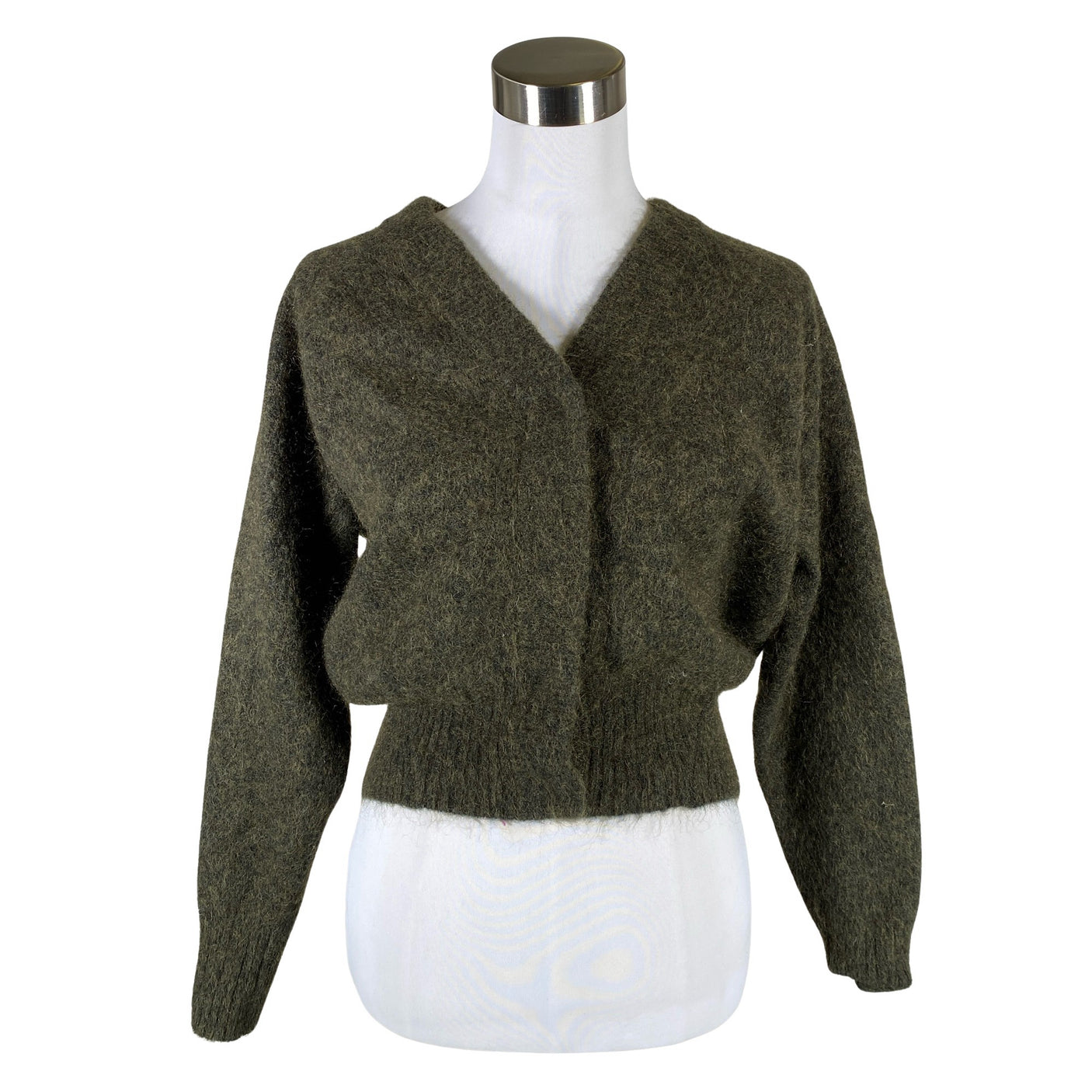 Unisex Second Female - Neuletakki, koko 36 -  (1)