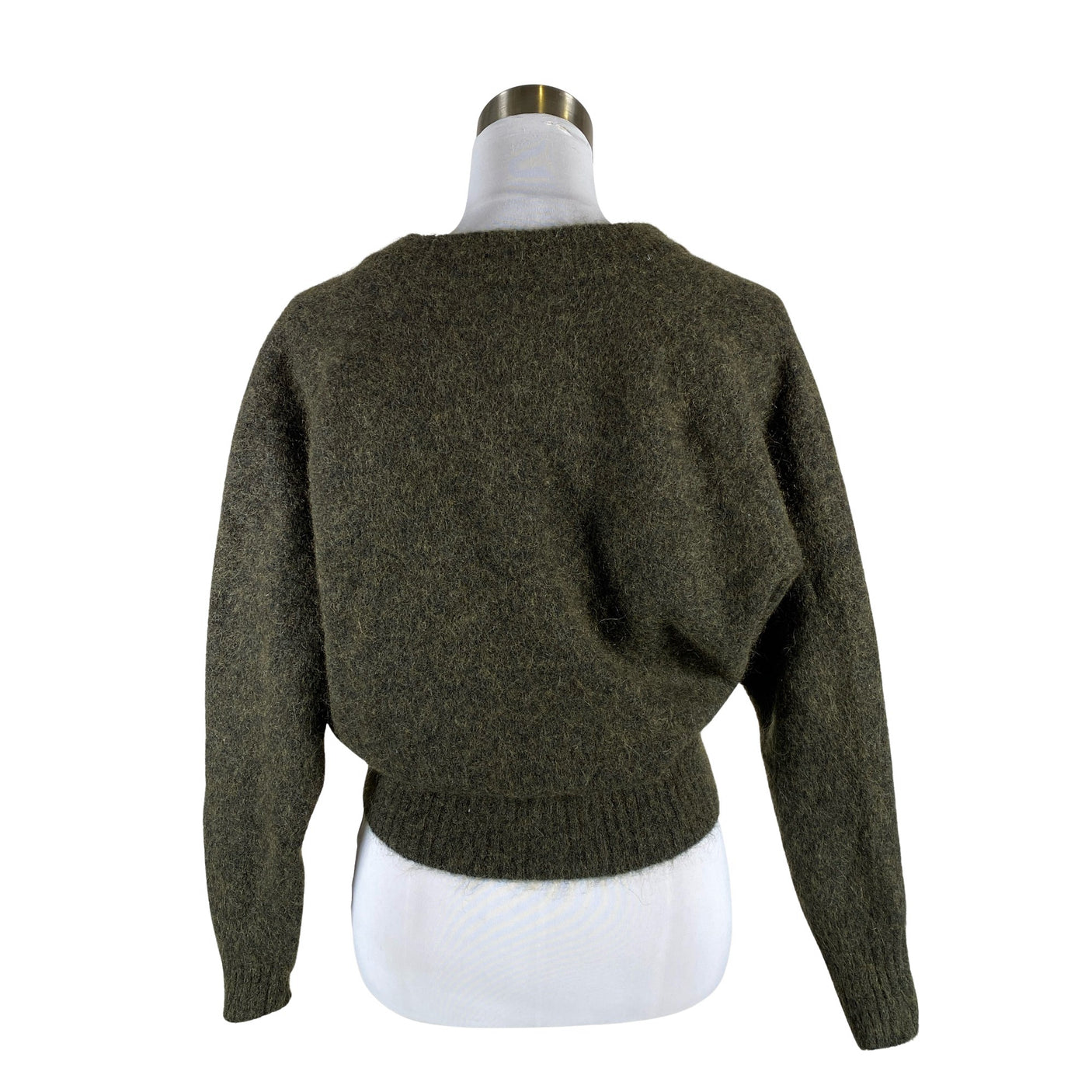 Unisex Second Female - Neuletakki, koko 36 -  (3)