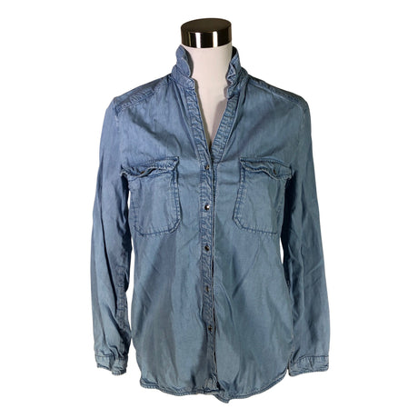Unisex s.Oliver - Kauluspaita, koko 36 -  ()