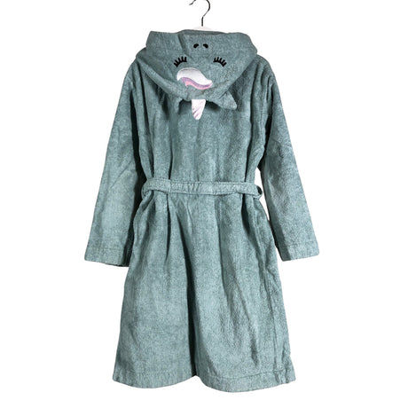 Unisex Bogi - Kylpytakki, koko 128 - 134 -  (2)