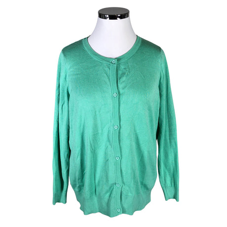 Unisex Zizzi - Neuletakki, koko 42 -  ()