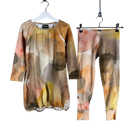 Unisex Papu - Mekko, koko 110 - 116 -  ()