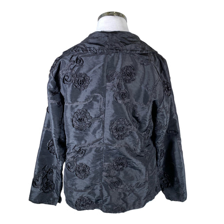 Unisex Almia - Jakku, koko 46 -  (2)