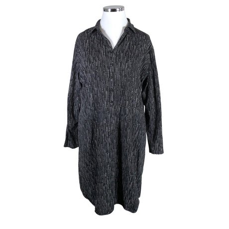Unisex Nanso - Mekko, koko 44 -  ()