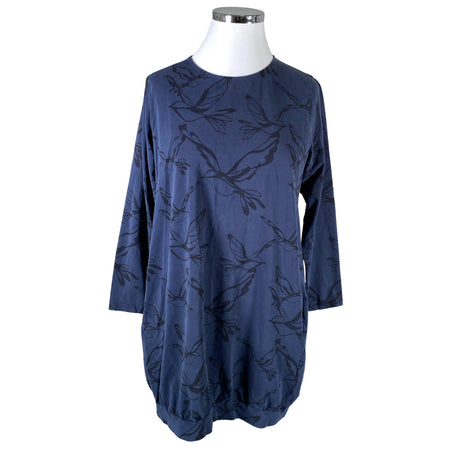 Unisex NOSH - Tunika, koko 50 -  ()