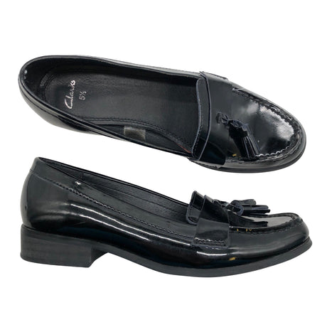 Unisex Clarks - Loaferit, koko 38 -  ()