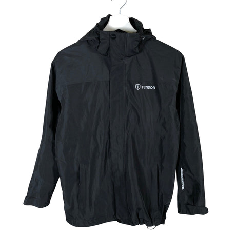 Unisex Tenson - Urheilutakki, koko 158 - 164 -  ()