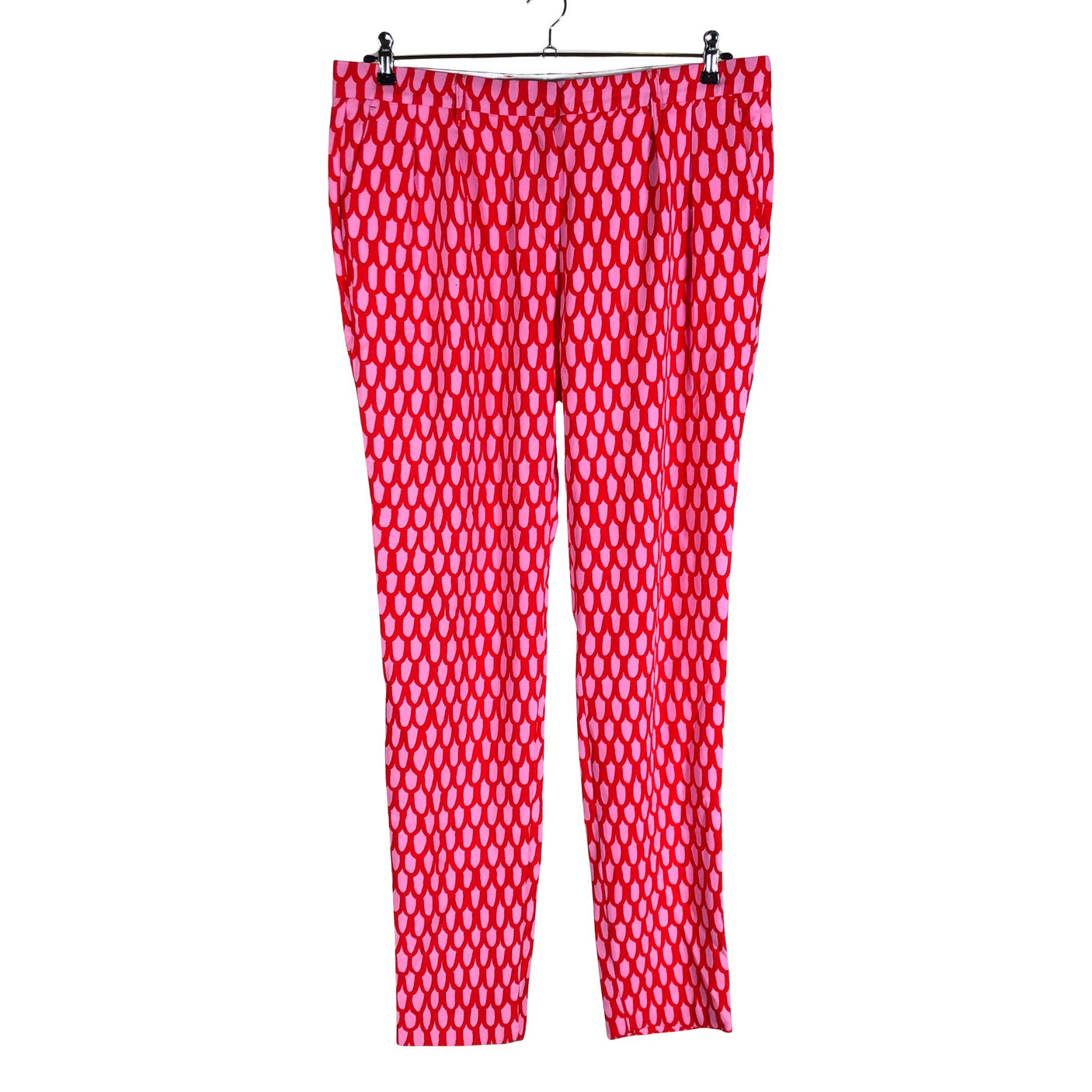 Unisex Marimekko - Suorat housut, koko 46 -  (1)