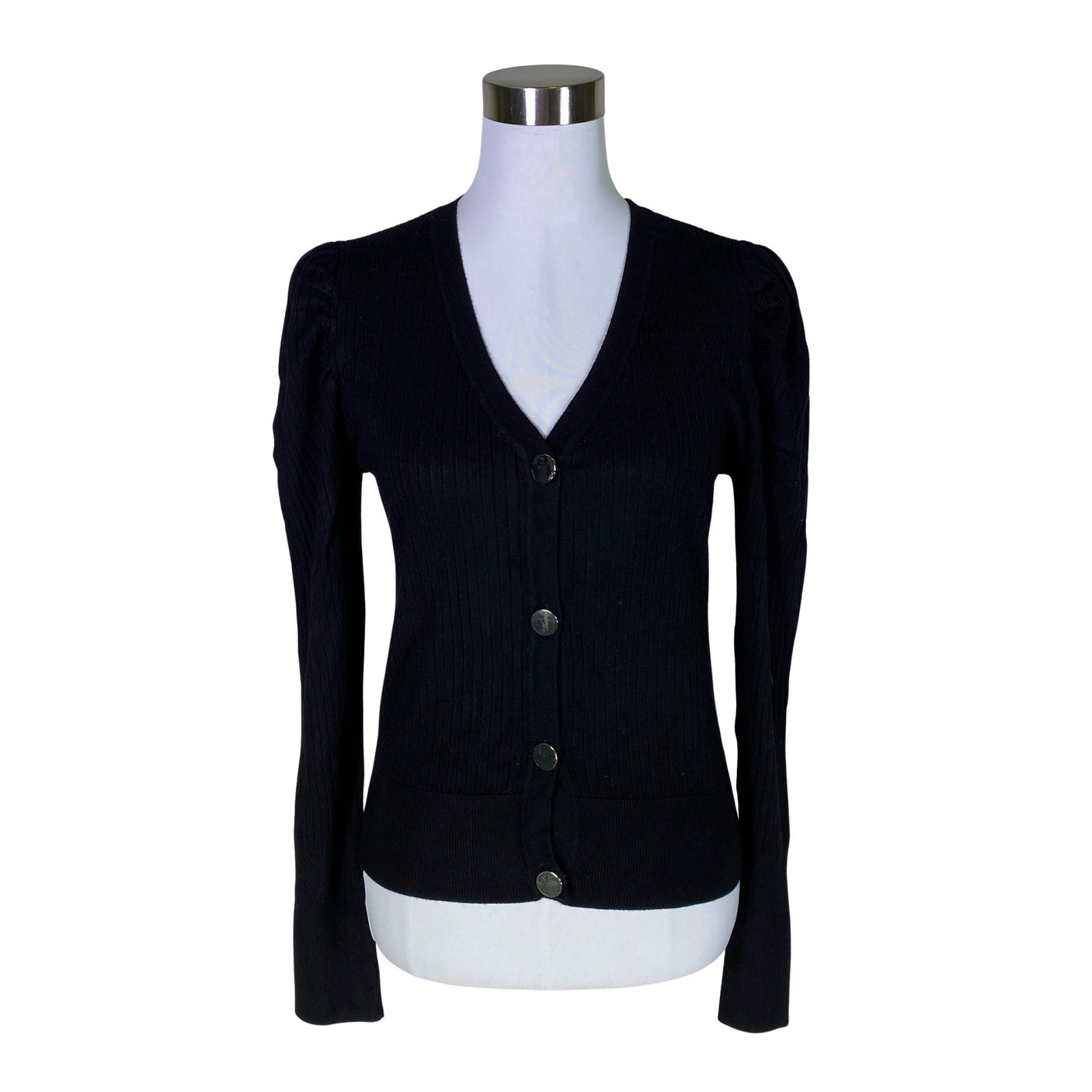 Unisex Morgan - Neuletakki, koko 40 -  (1)