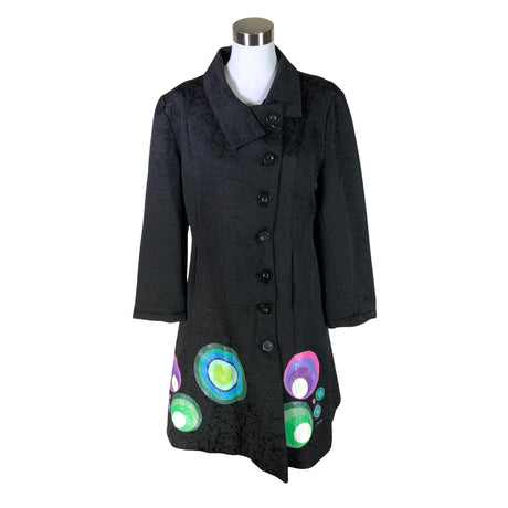 Unisex Desigual - Villakangastakki, koko 40 -  ()