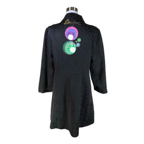 Unisex Desigual - Villakangastakki, koko 40 -  (2)