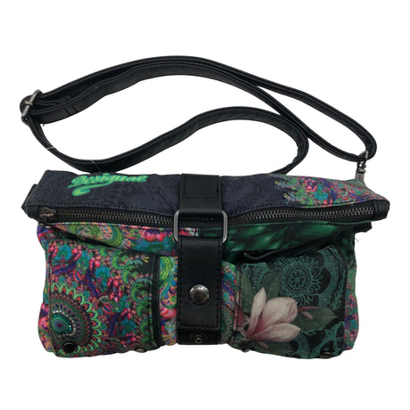 Unisex Desigual - Olkalaukku, koko Mini -  ()