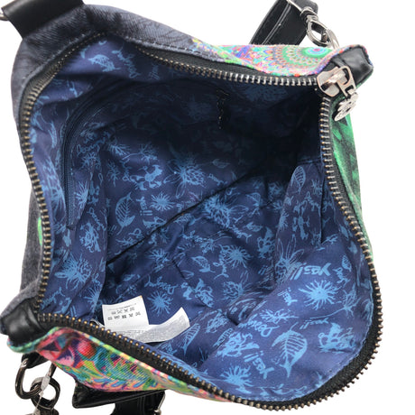 Unisex Desigual - Olkalaukku, koko Mini -  (2)