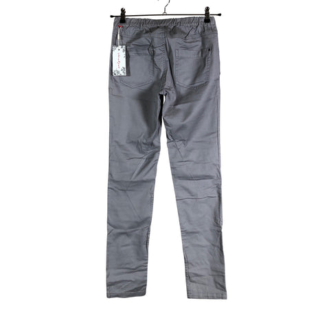 Unisex Jackpot - Farkkuleggingsit, koko 38 -  (2)