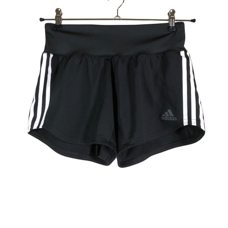 Naisten Adidas - Urheilushortsit, koko 36 - Musta ()