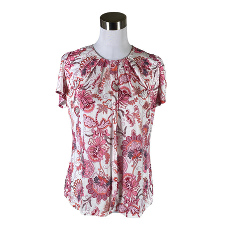 Unisex In Front - T-paita, koko 38 -  ()