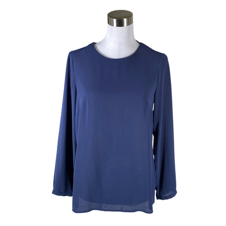 Naisten Monton - Pusero, koko 36 - Sininen ()