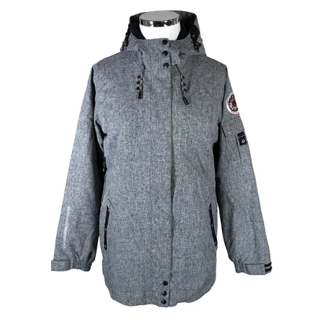 Unisex Torstai - Kevyttoppatakki, koko 44 -  ()